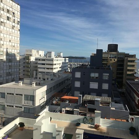 Edificio Canal Azul Punta del Este Exteriér fotografie